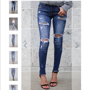 🔥 KanCan Jeans 🔥 - NWT